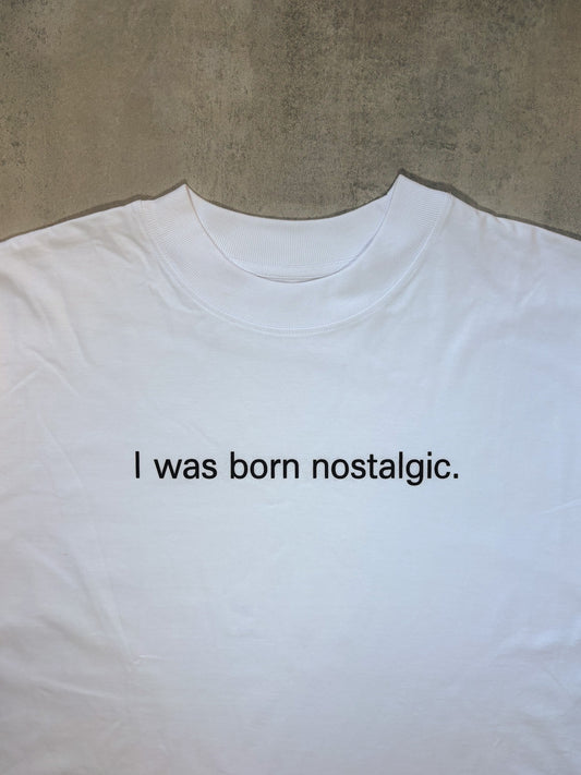 Oversized T-Shirt – My Sht