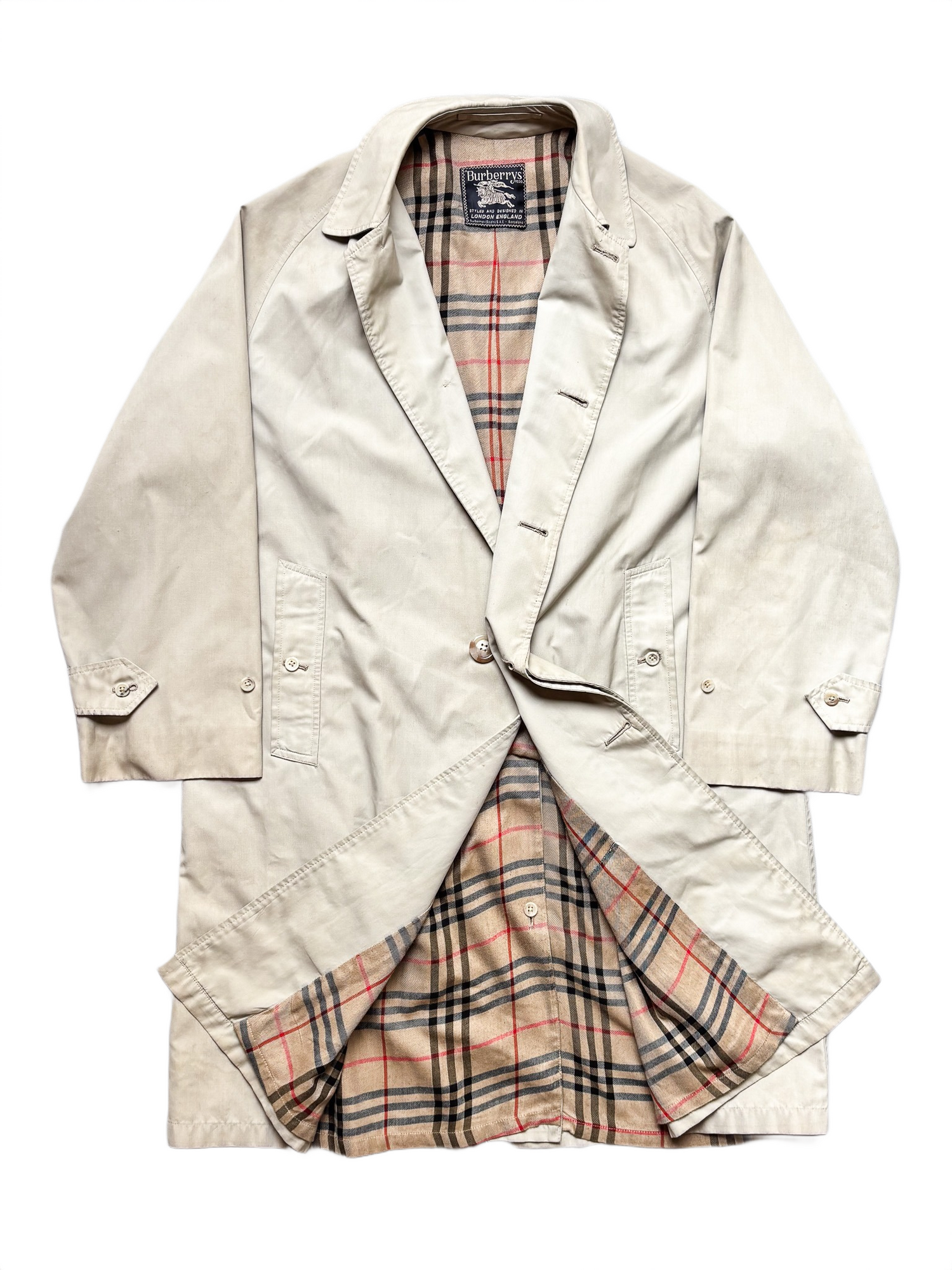 Curated Vintage Specials.