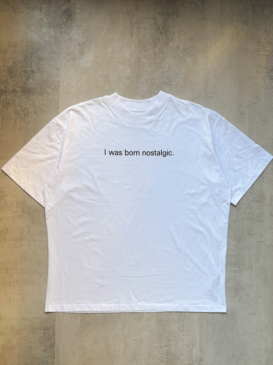 Oversized T-Shirt – My Sht