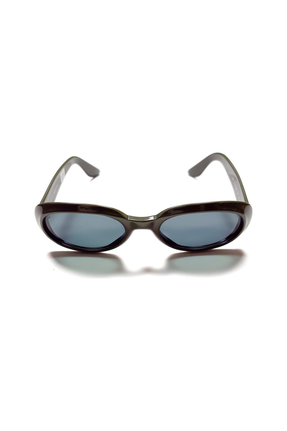 Gucci GG 2419/S Oval Sunglasses