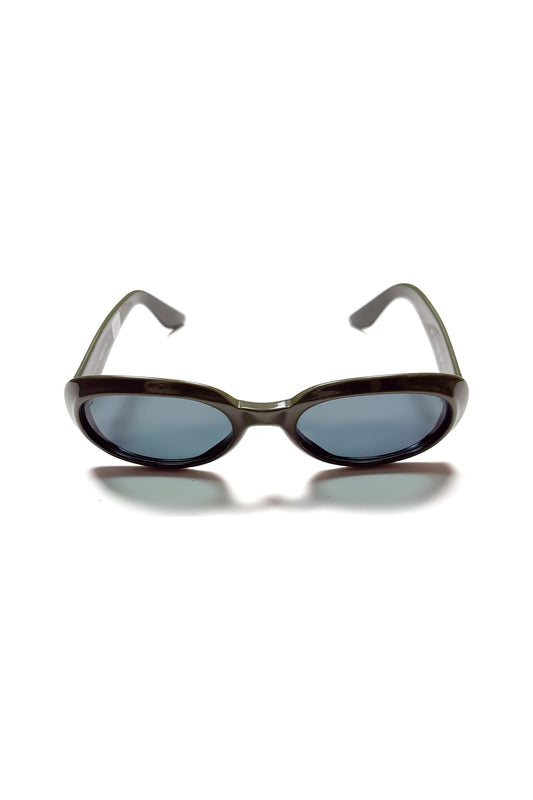 Gucci GG 2419/S Oval Sunglasses
