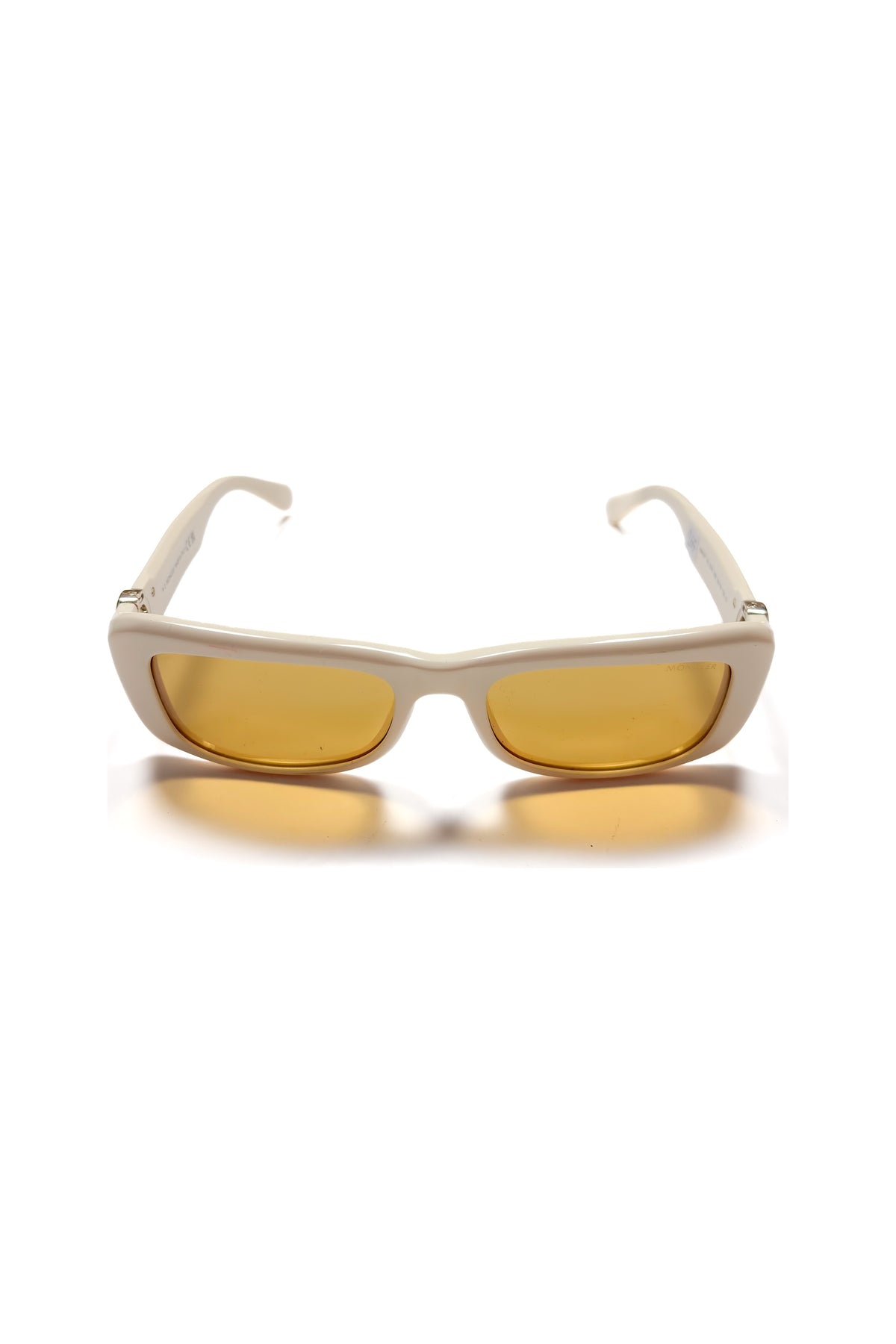 Moncler Cream Sunglasses ML0245